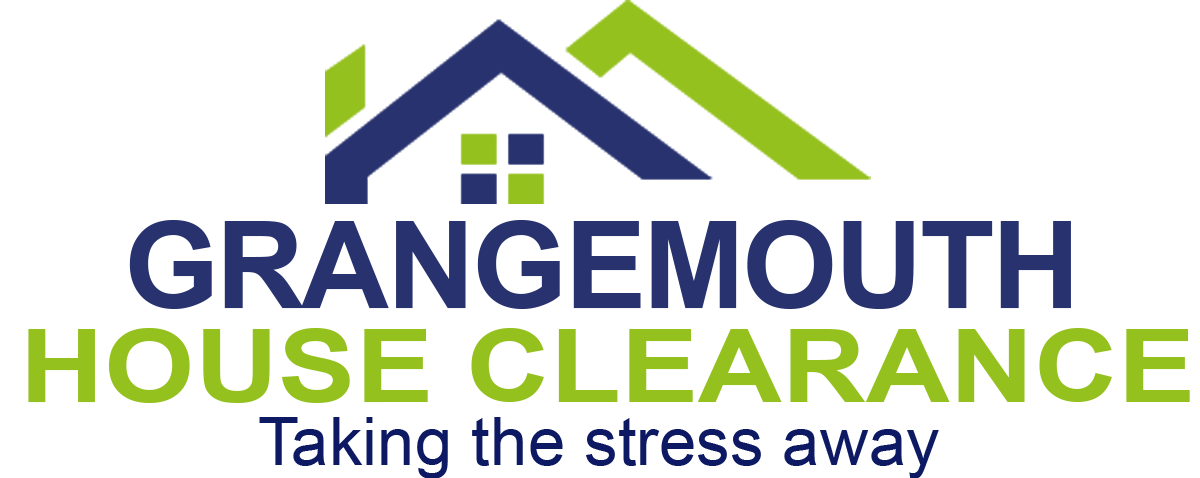 Grangemouth House Clearance